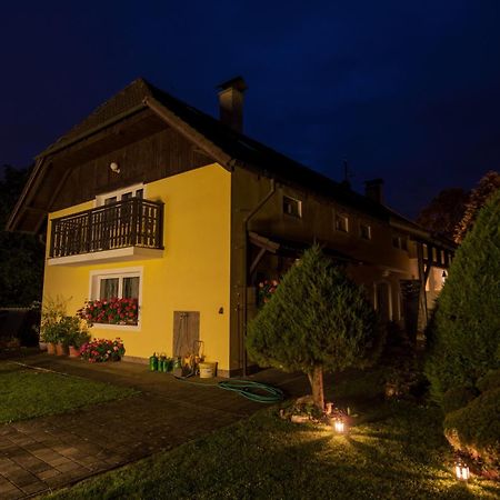 Apartmány Braníčkov Kültér fotó