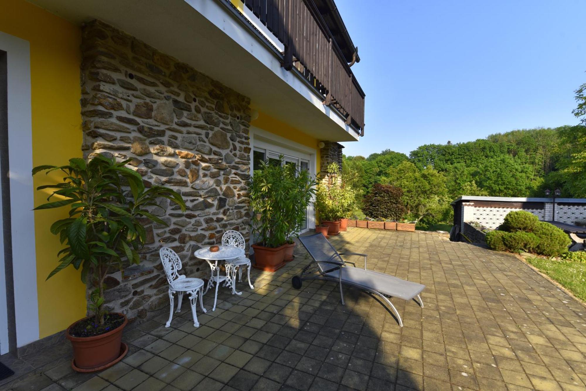 Apartmány Braníčkov Kültér fotó