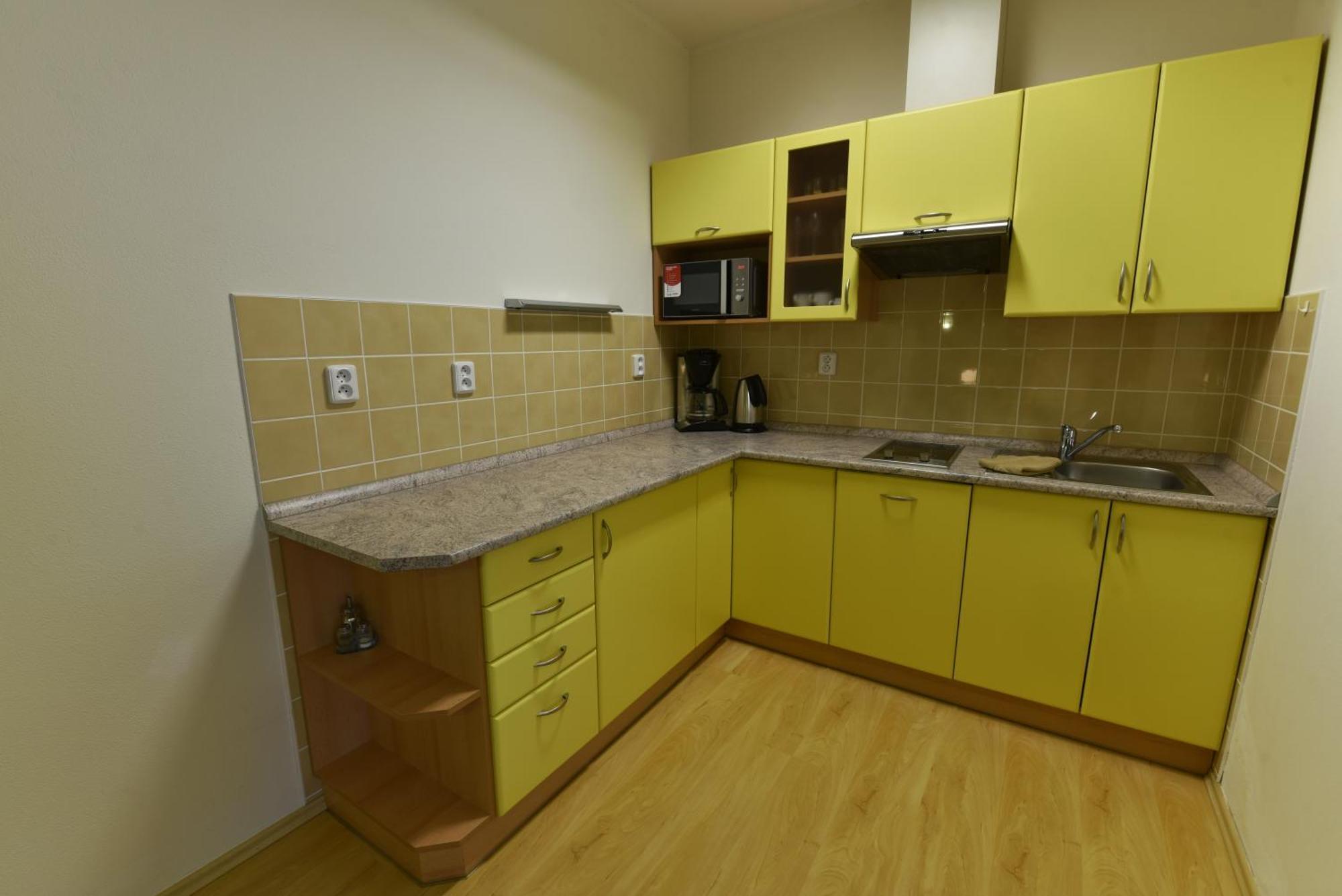 Apartmány Braníčkov Kültér fotó