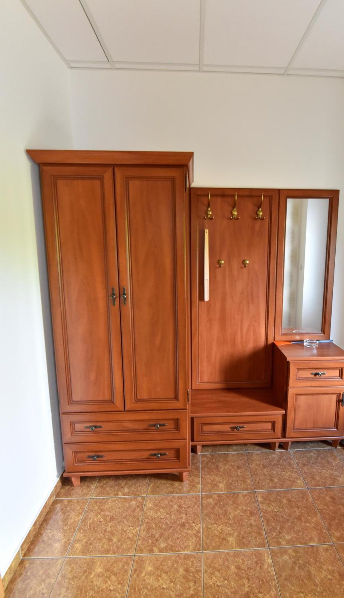 Apartmány Braníčkov Kültér fotó