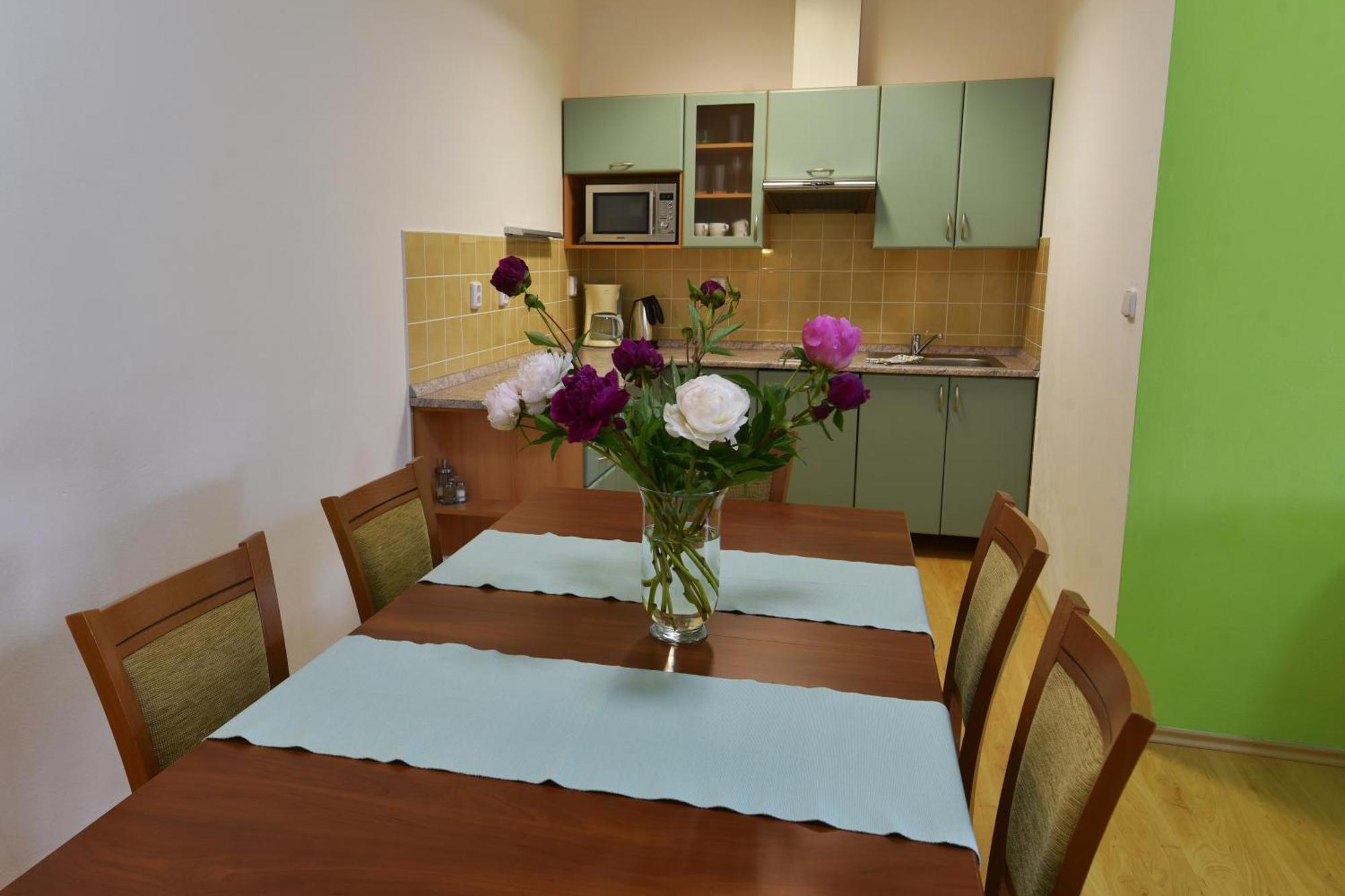 Apartmány Braníčkov Kültér fotó