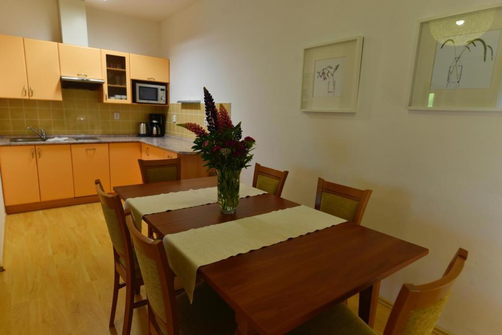 Apartmány Braníčkov Kültér fotó