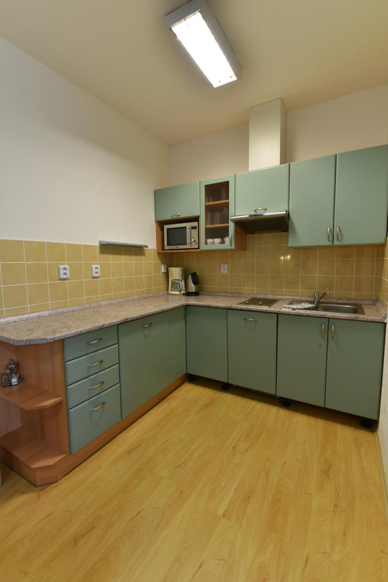 Apartmány Braníčkov Kültér fotó