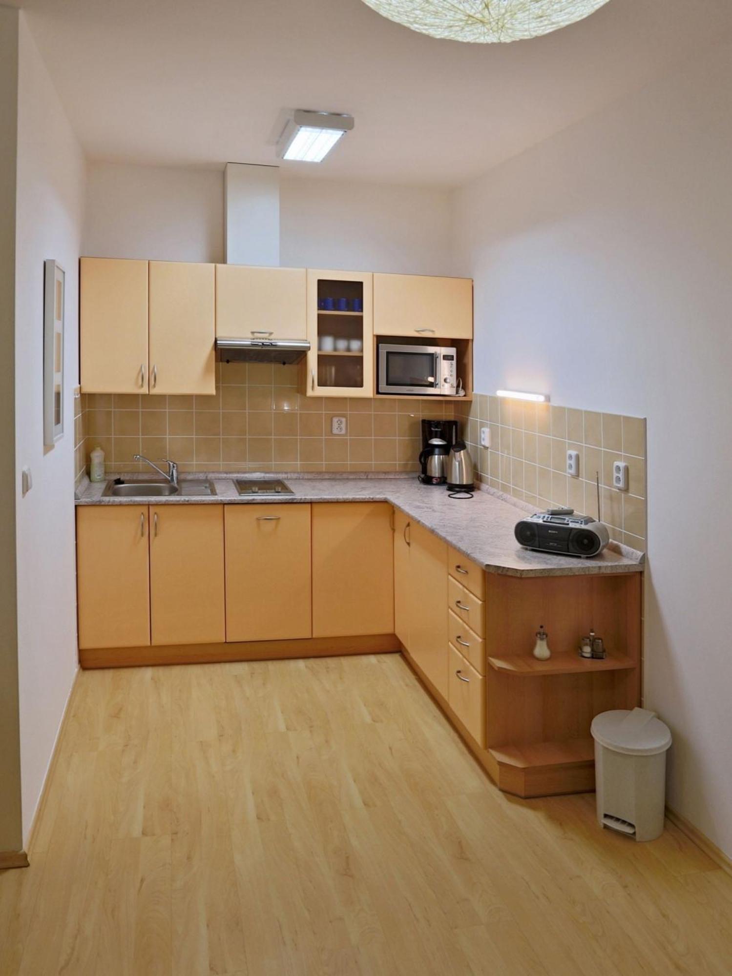 Apartmány Braníčkov Szoba fotó