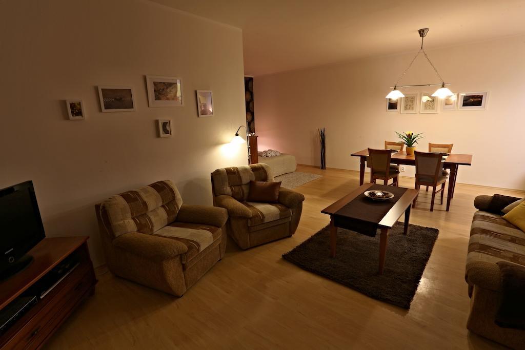 Apartmány Braníčkov Szoba fotó